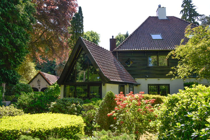 Verlengde Slotlaan 86 dans Zeist photo