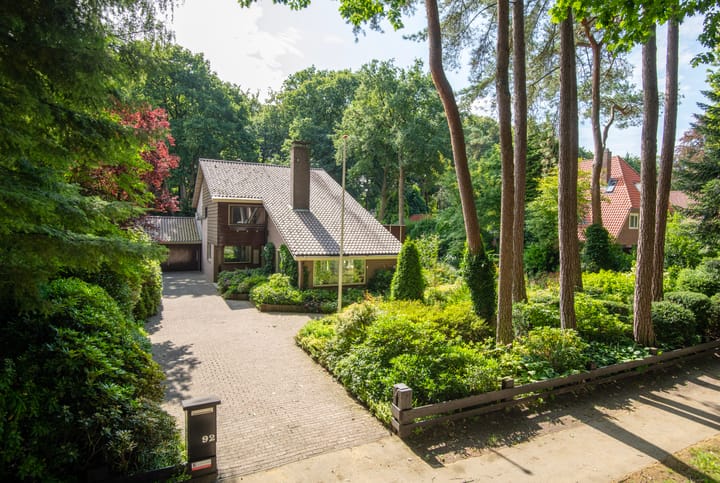 Verlengde Slotlaan 92 dans Zeist photo