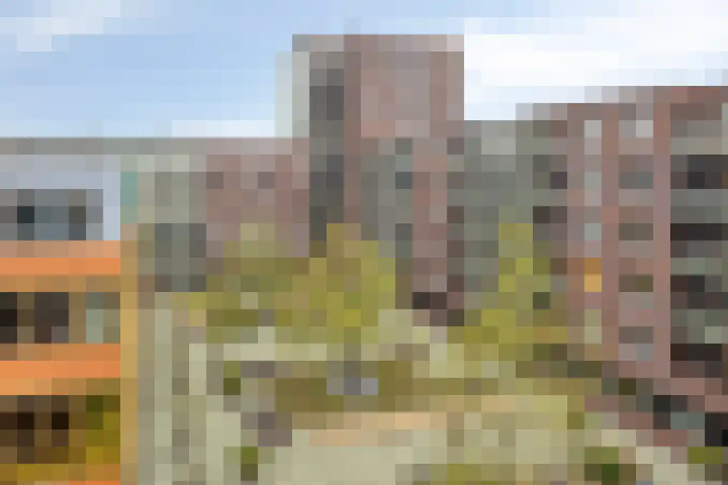 Verlengde Statenlaan 101 's-Hertogenbosch