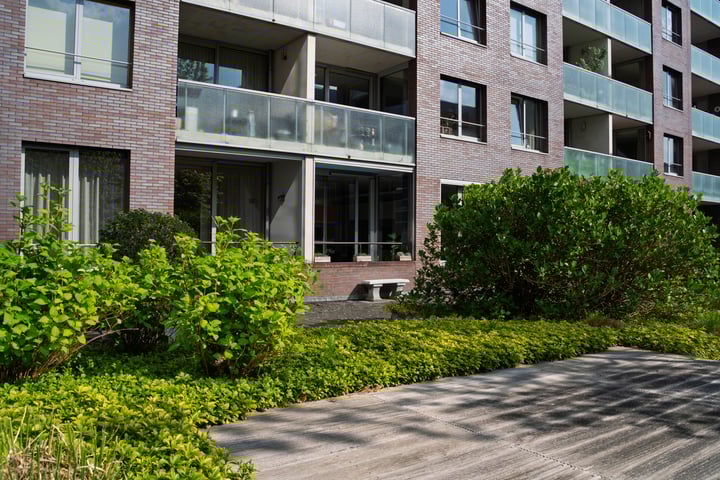 Verlengde Statenlaan 55 in 's-Hertogenbosch Foto