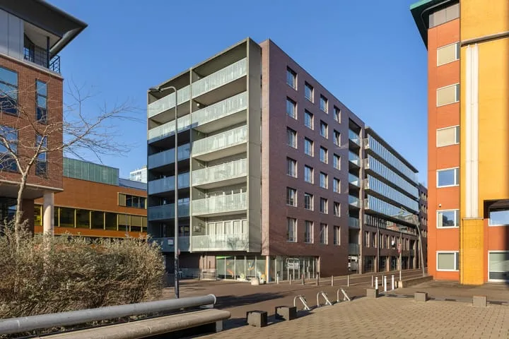 Verlengde Statenlaan 83 's-Hertogenbosch foto 2