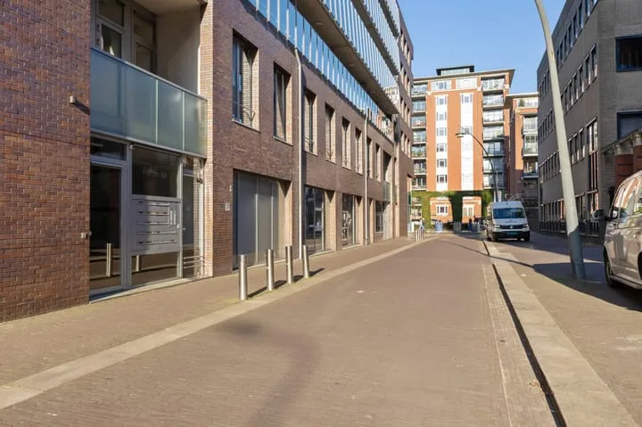 Verlengde Statenlaan 83 's-Hertogenbosch thumbnail 25