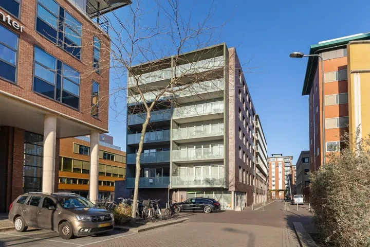 Verlengde Statenlaan 83 's-Hertogenbosch thumbnail 26