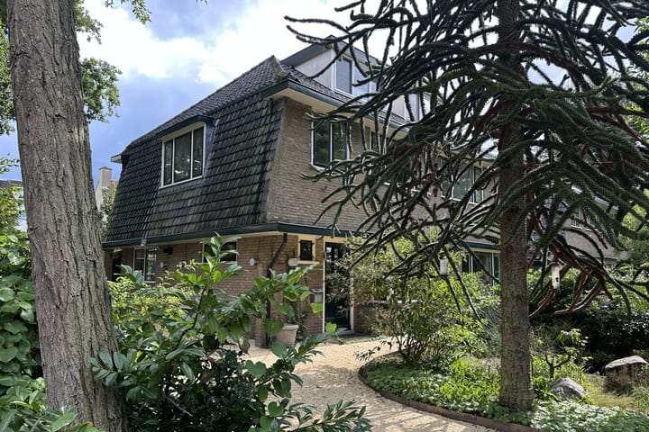 Verlengde Talmalaan 37 in Soest photo