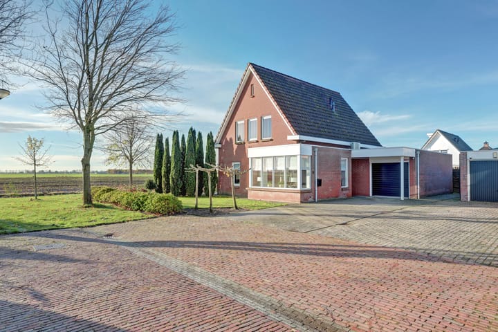 Foto de la vivienda Verlengde Tweede Koppelveenweg 12, Emmer-Compascuum