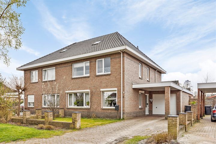 Photo de la maison Verlengde Tweede Koppelveenweg 6, Emmer-Compascuum