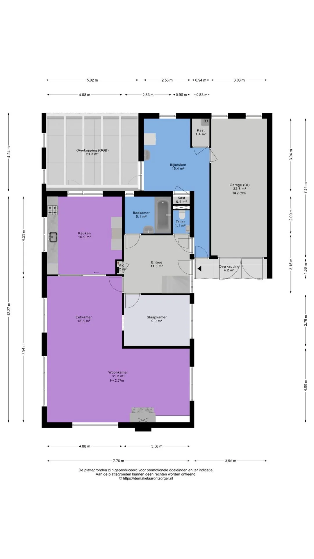 Verlengde Vaart ZZ 119 Erica thumbnail 79