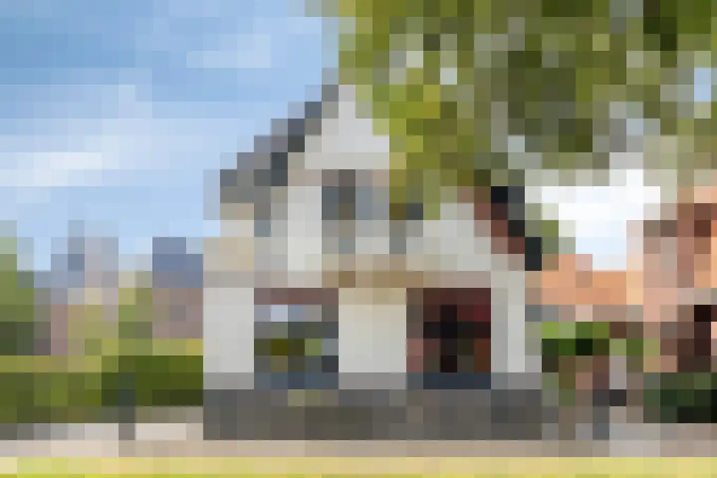 Verlengde van Beresteijnstraat 9 Veendam