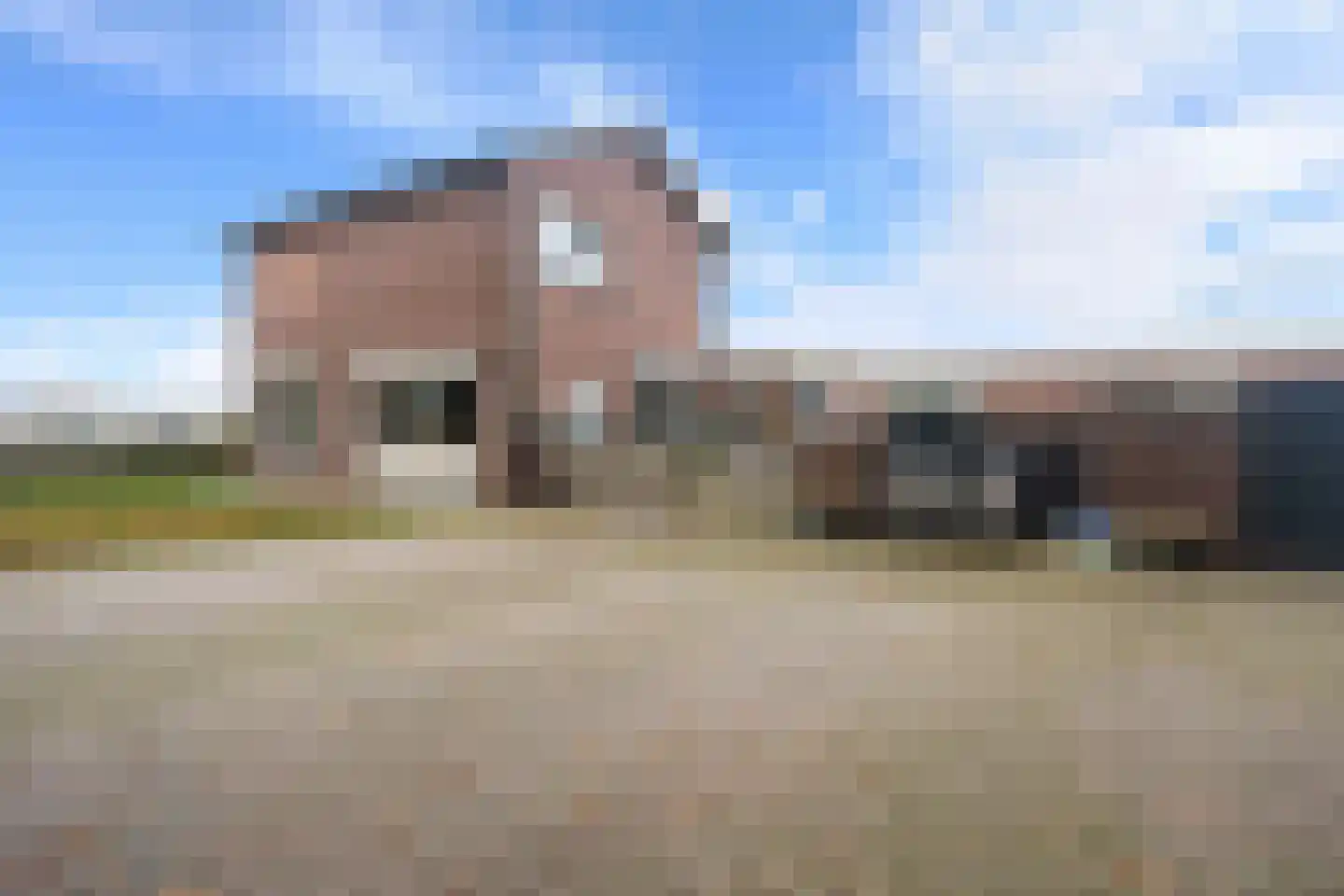 Verlengde van Echtenskanaal NZ 120 Zwartemeer foto 2