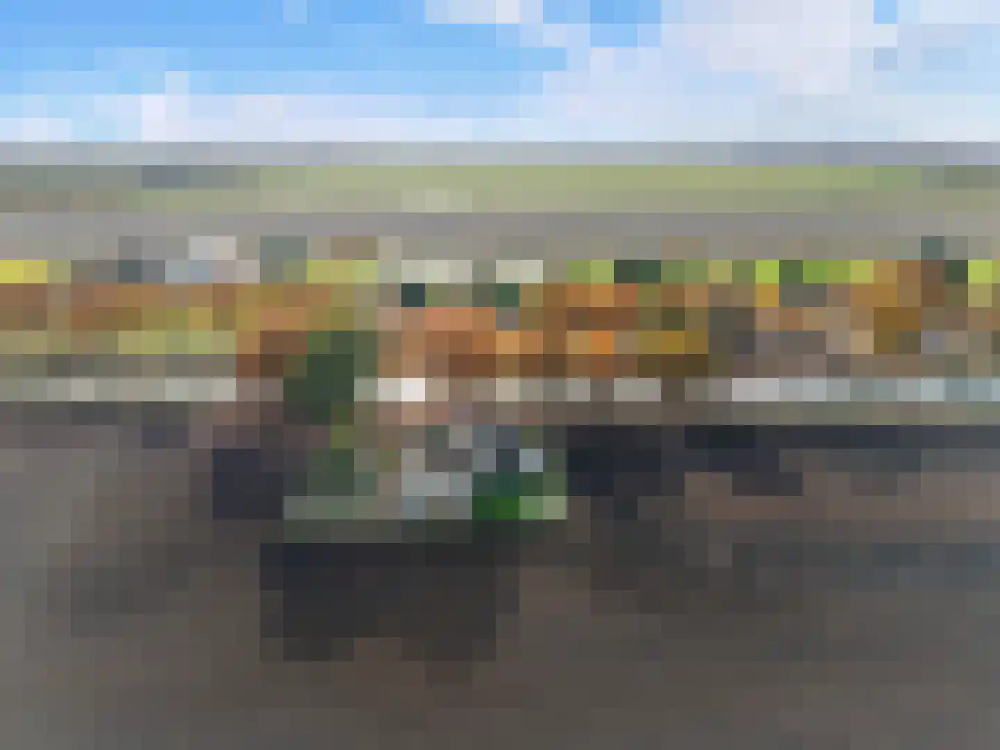 Verlengde van Echtenskanaal NZ 120 Zwartemeer foto 3