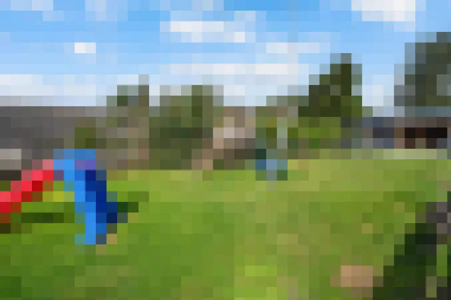 Verlengde van Echtenskanaal NZ 48 Zwartemeer thumbnail 37