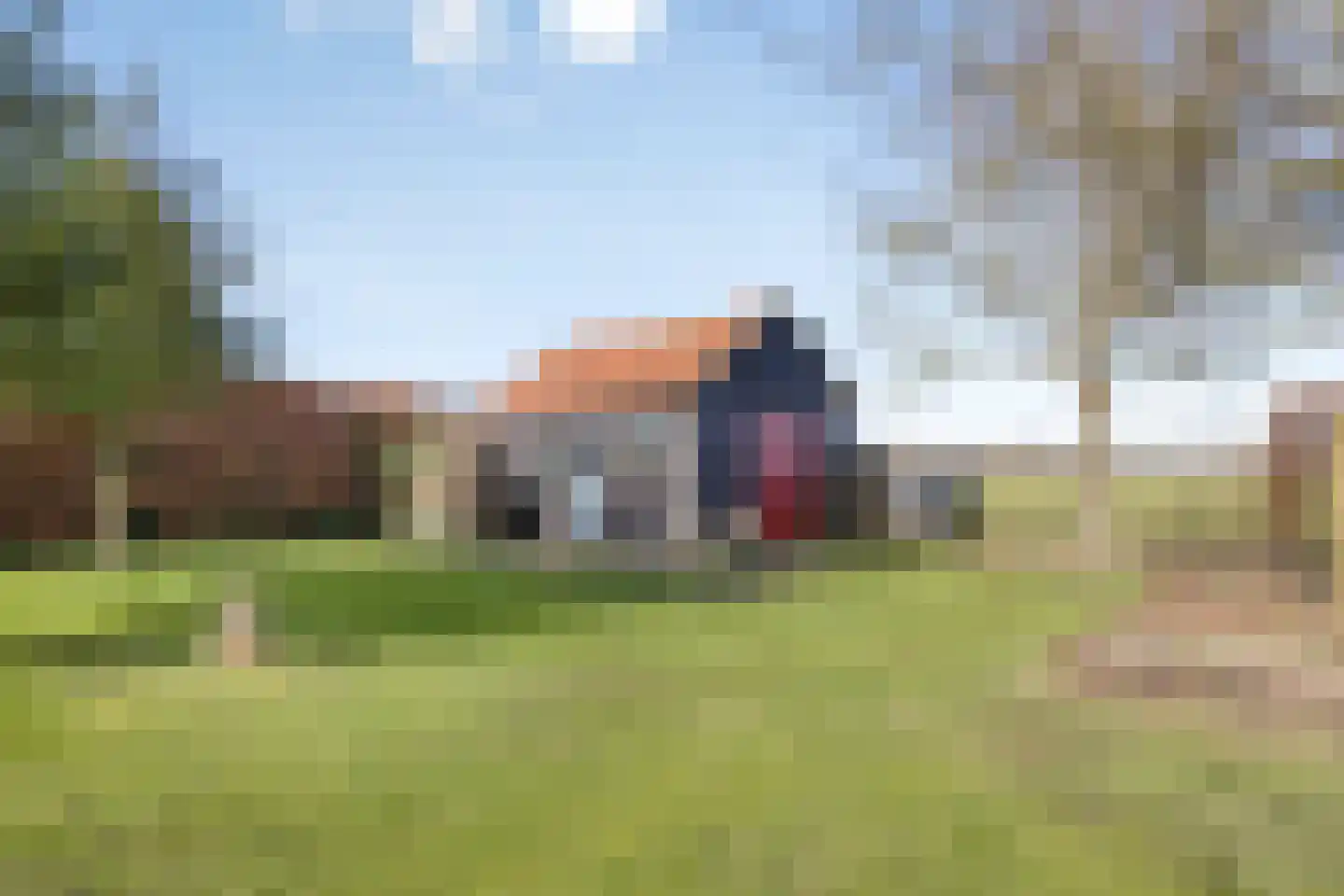 Verlengde van Echtenskanaal NZ 68 Zwartemeer thumbnail 36