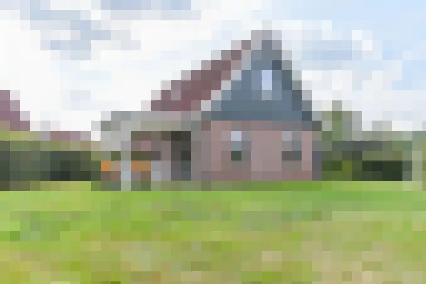 Verlengde Vennen 25 Vlagtwedde foto 2