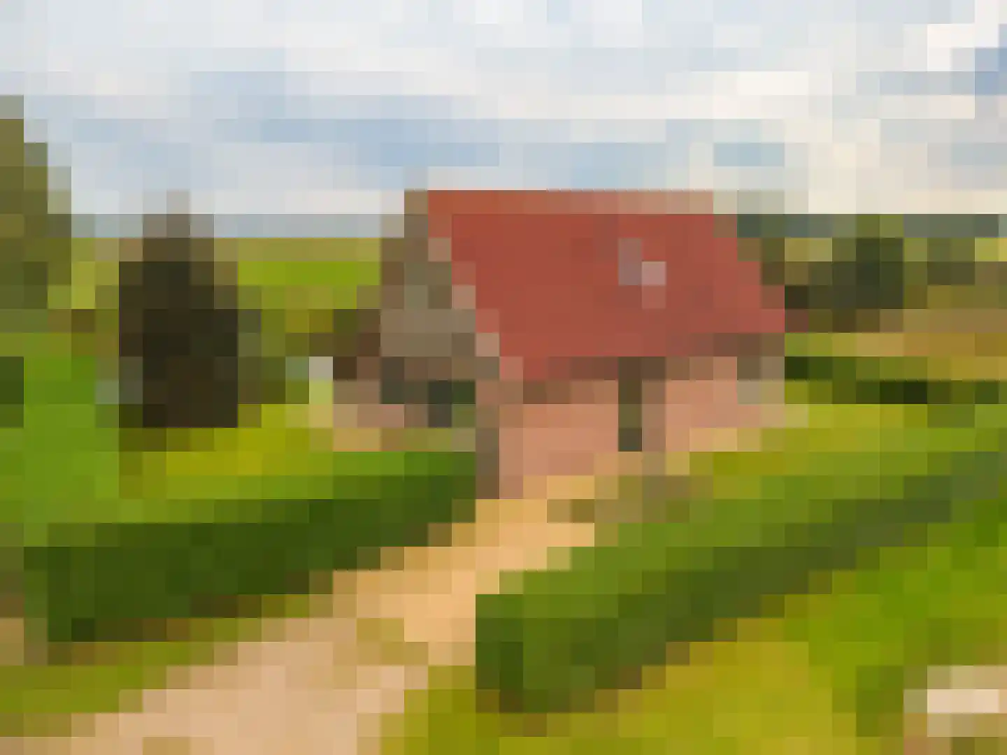 Verlengde Vennen 44 Vlagtwedde foto 3