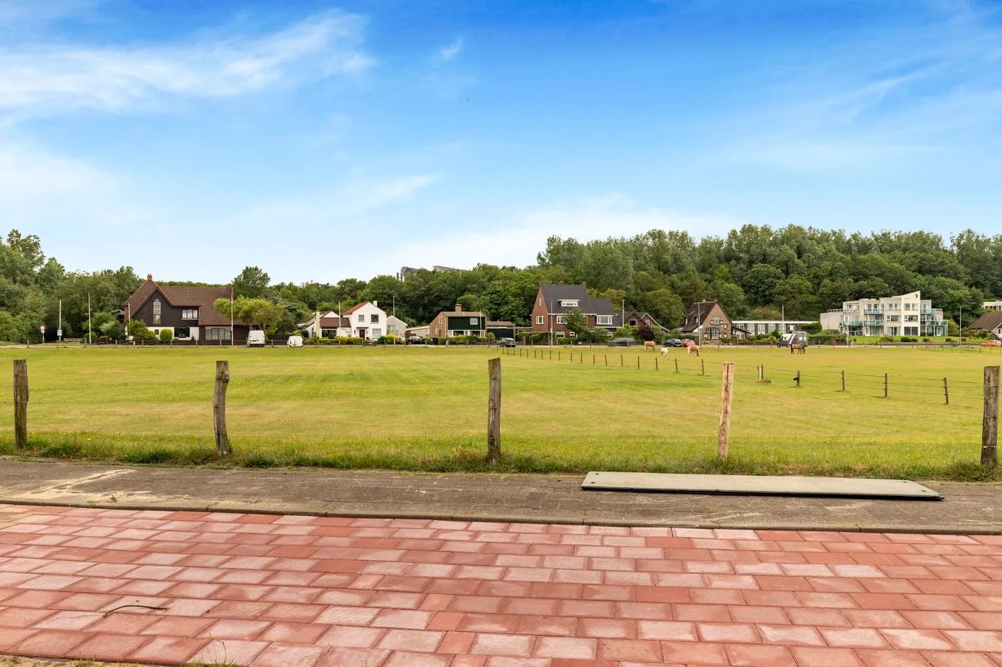 Verlengde Voorstraat 84 Wijk aan Zee foto 2