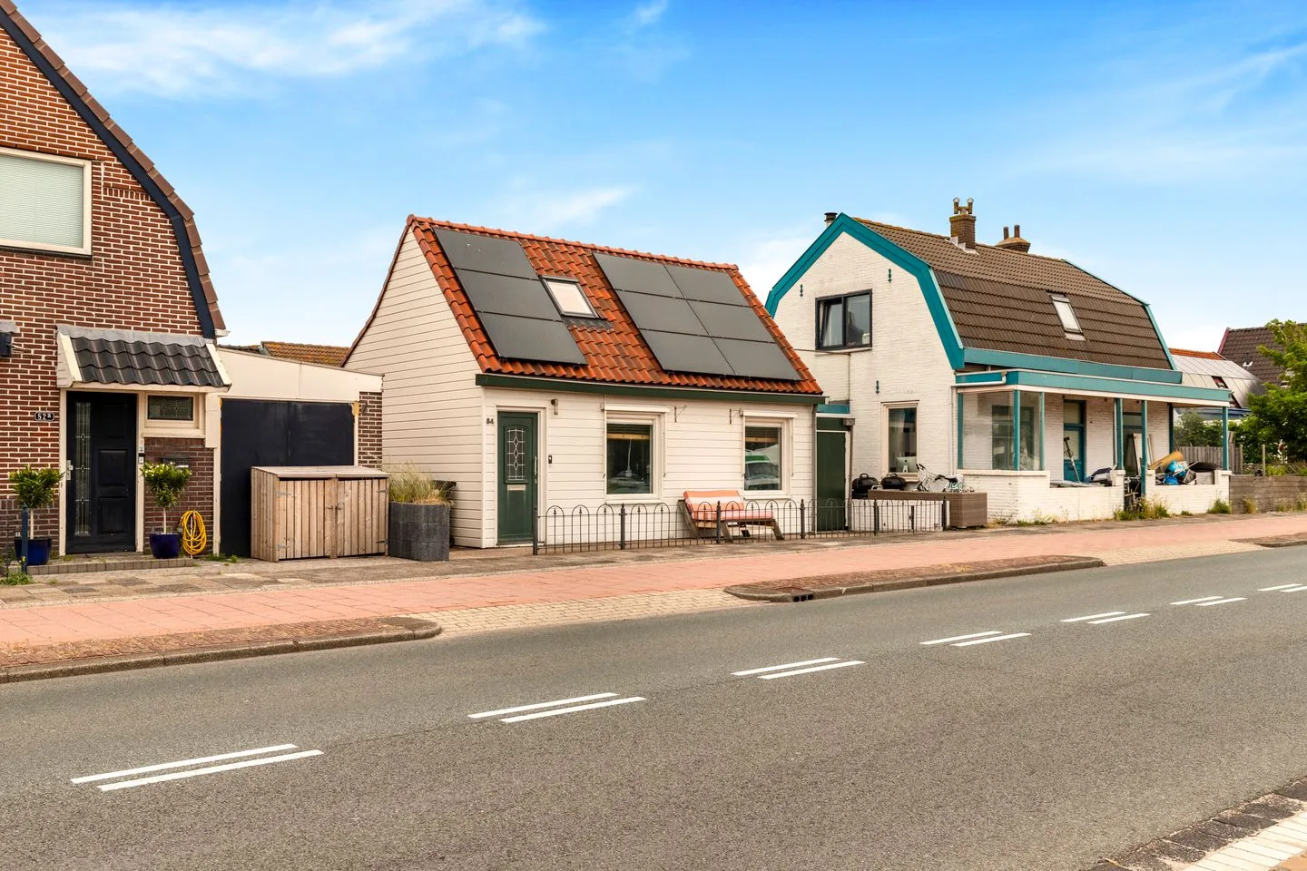 Verlengde Voorstraat 84 Wijk aan Zee thumbnail 38