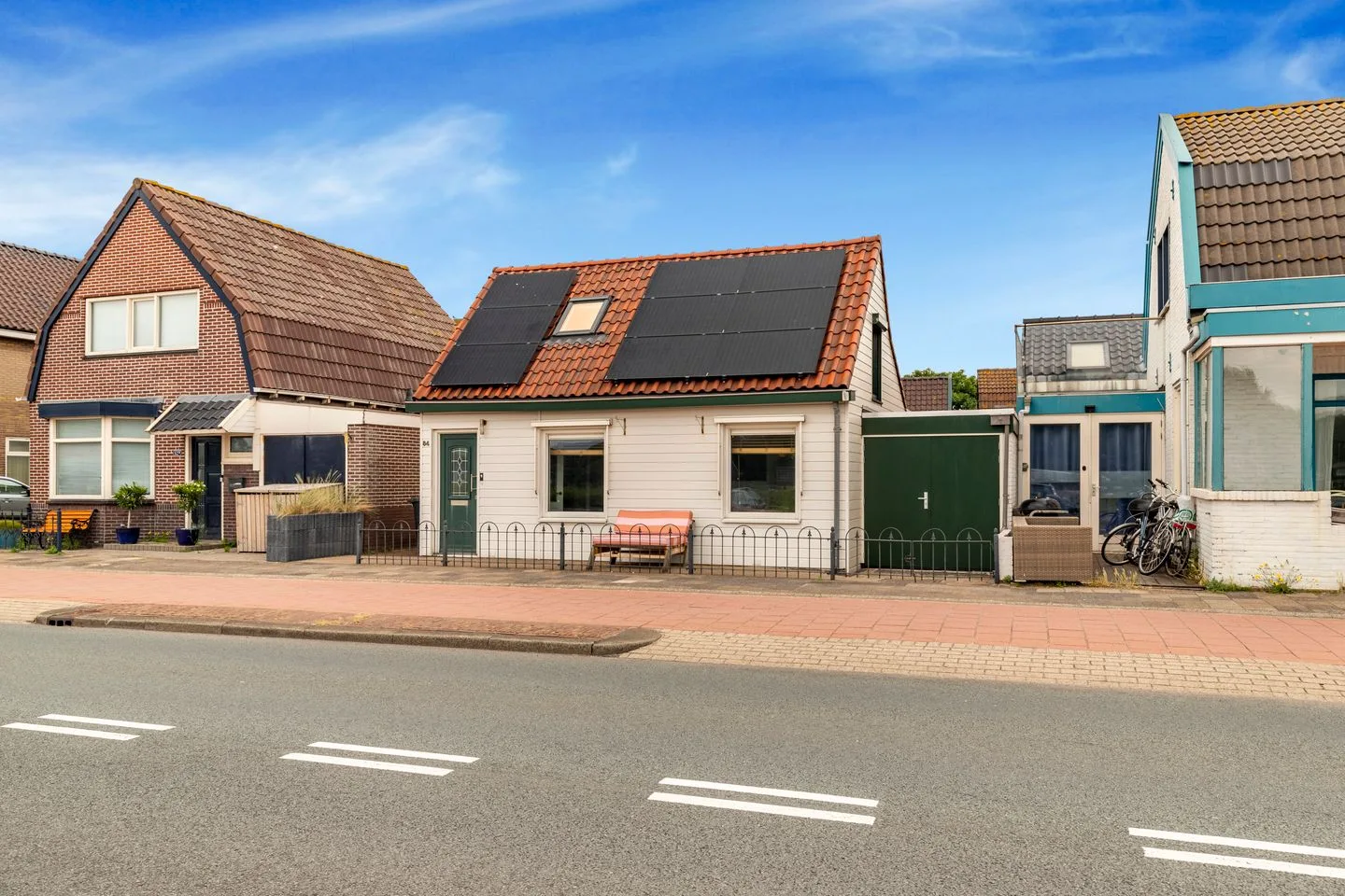 Verlengde Voorstraat 84 Wijk aan Zee thumbnail 39