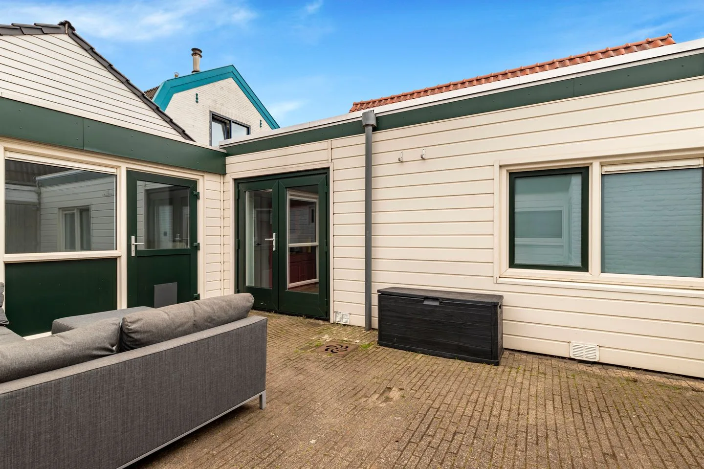 Verlengde Voorstraat 84 Wijk aan Zee thumbnail 45