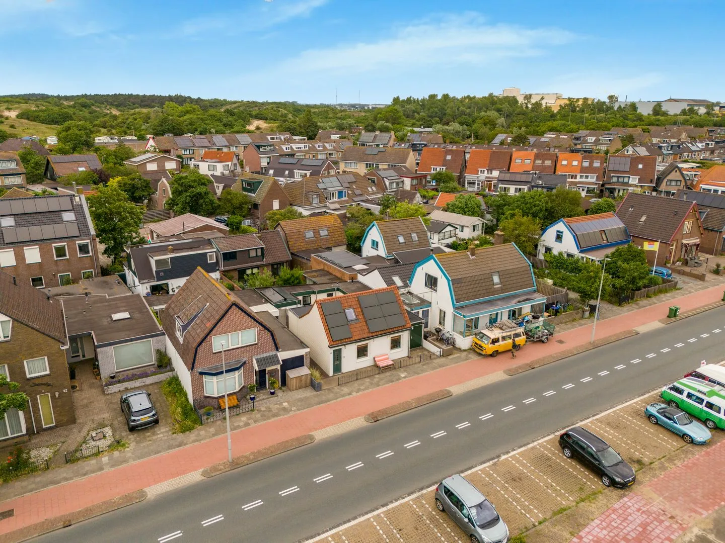Verlengde Voorstraat 84 Wijk aan Zee thumbnail 50