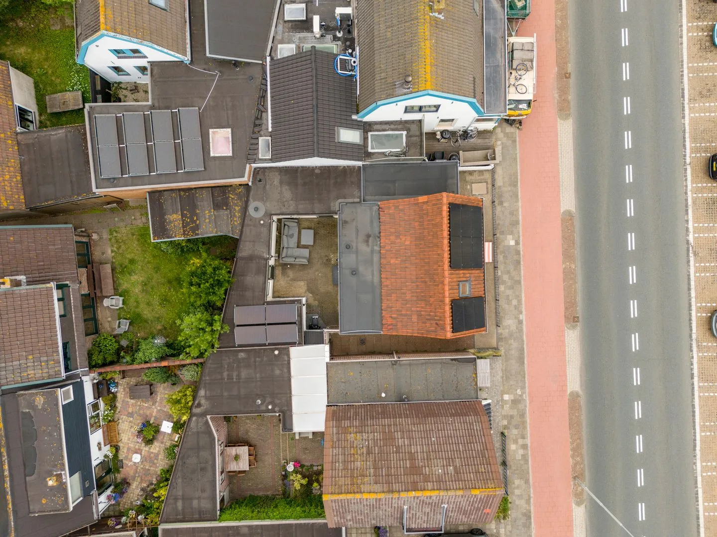Verlengde Voorstraat 84 Wijk aan Zee thumbnail 51