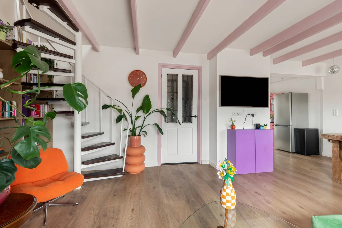 Verlengde Voorstraat 84 Wijk aan Zee thumbnail 7