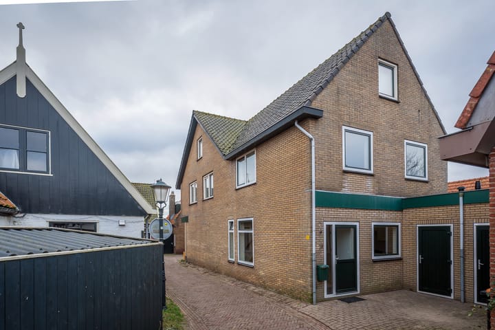 Verlorenkost 1 en Oosterend foto