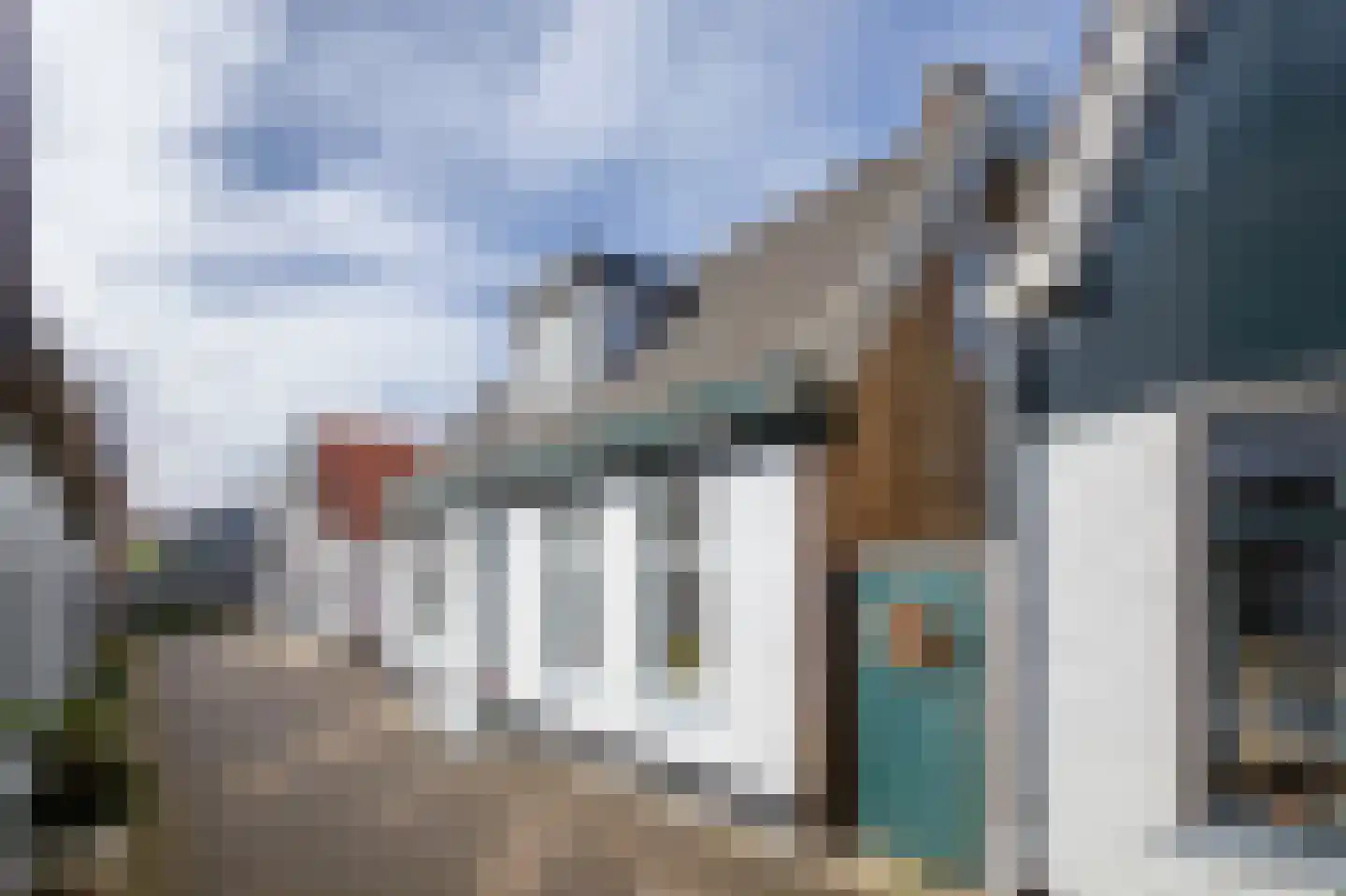Verlorenkost 7 Oosterend