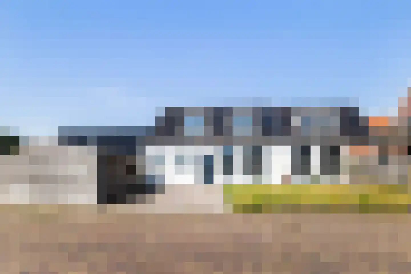 Vermaningsstrjitte 2 Berltsum
