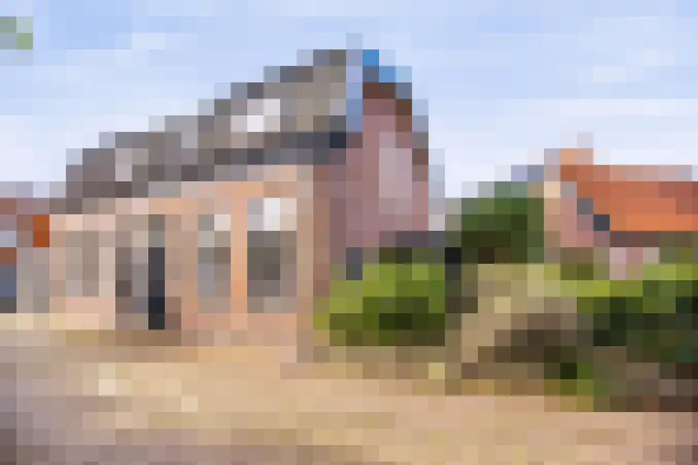 Vermaningsteeg 2 Hippolytushoef foto 2
