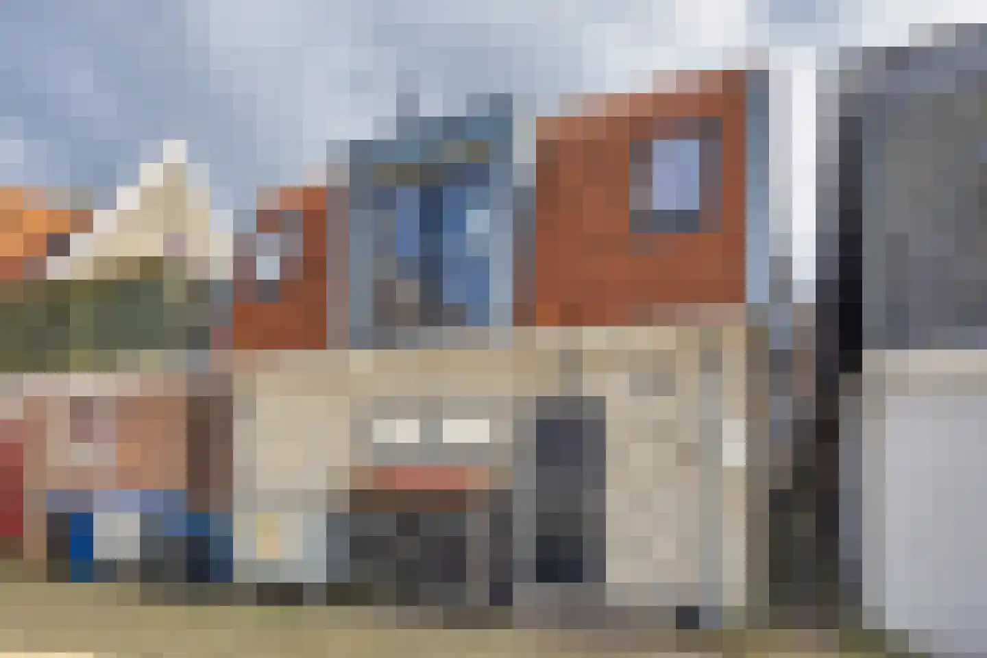 Vermaningsteeg 5 A Makkum