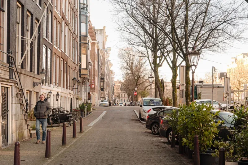 Photo de bureau de Vermeer Makelaardij