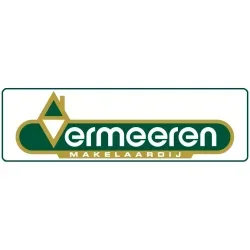 Logo Vermeeren Makelaardij B.V.