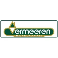 Logo Vermeeren Makelaardij B.V.