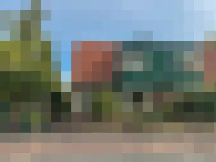 Vermeerlaan 11 Hilversum