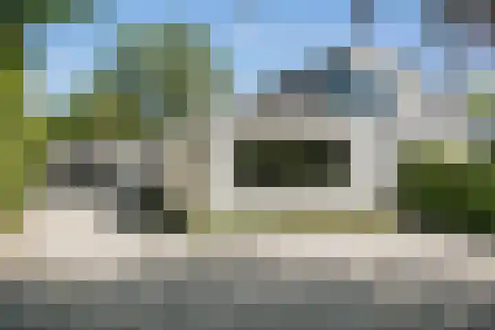 Vermeerlaan 2 A Naarden foto 2