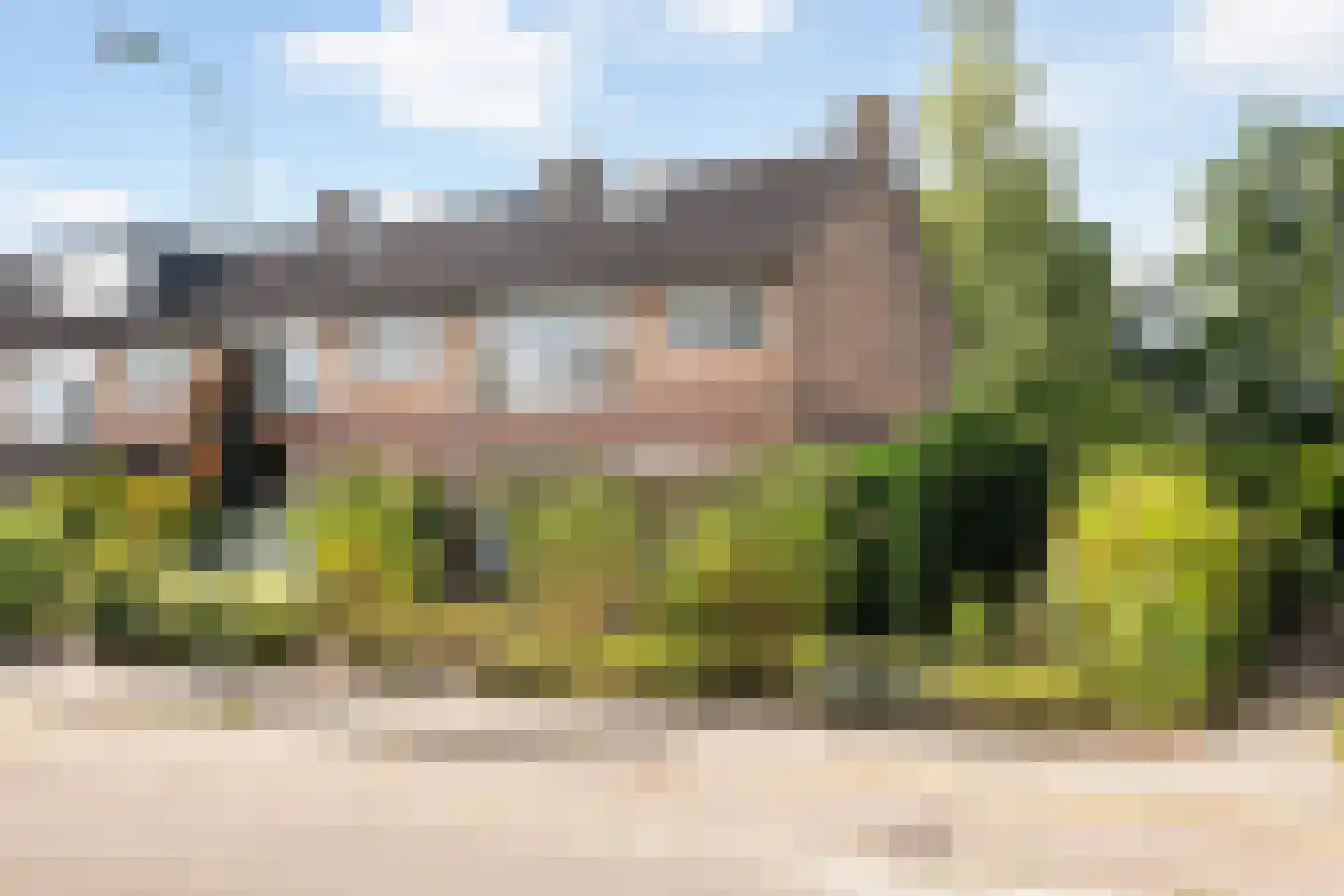 Vermeerlaan 21 in Scherpenzeel