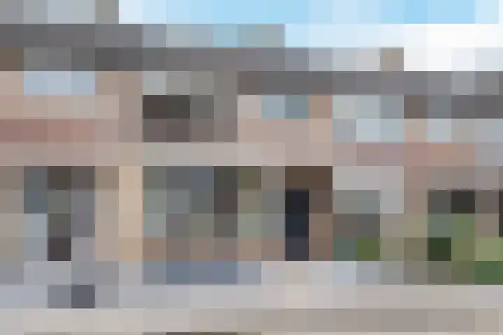 Vermeerlaan 27 Scherpenzeel