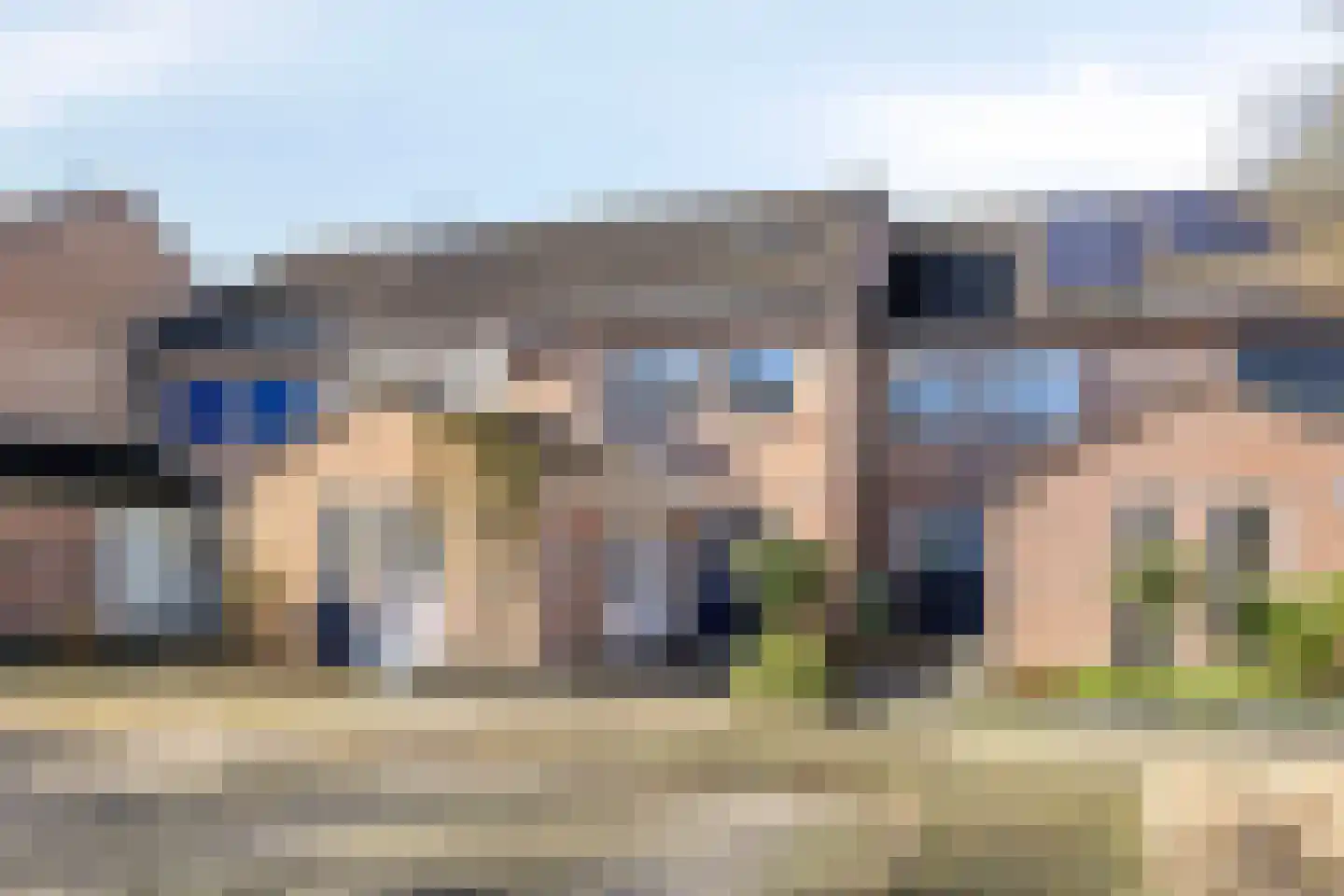 Vermeerplantsoen 158 en Drunen