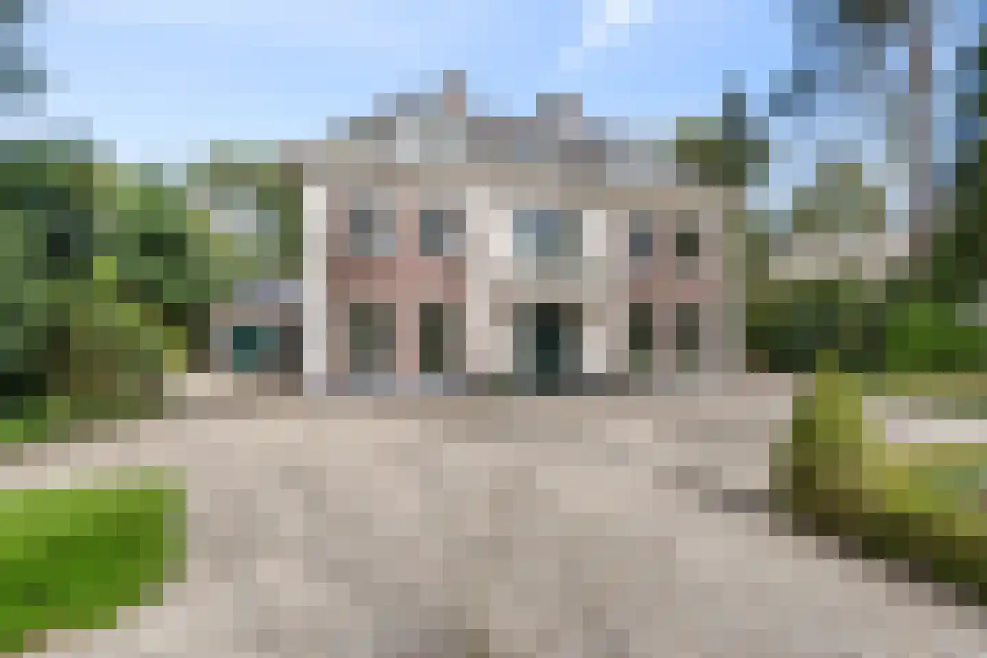 Vermeerplein 29 in Bilthoven