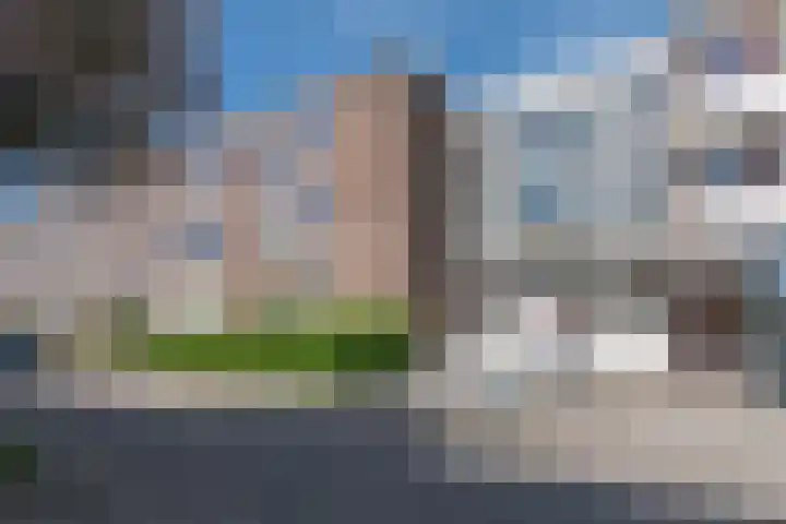 Vermeerstraat 11 dans Zoetermeer