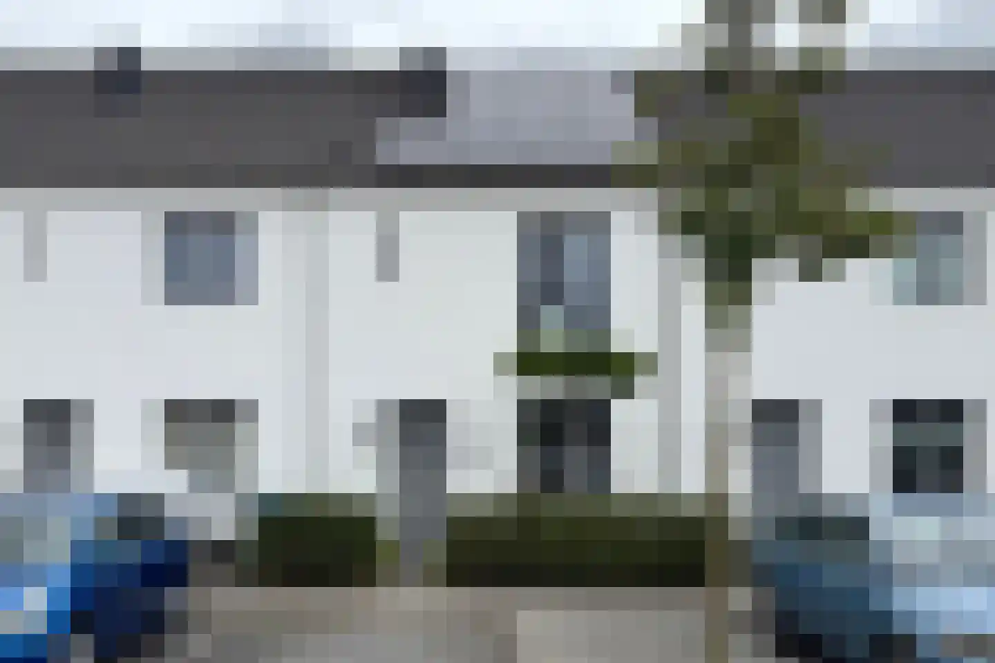 Vermeerstraat 13 in Fijnaart