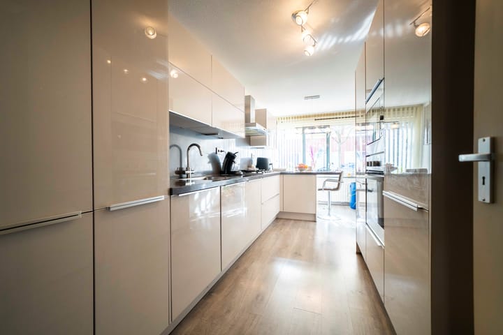 Vermeerstraat 152 dans 's-Gravenhage photo