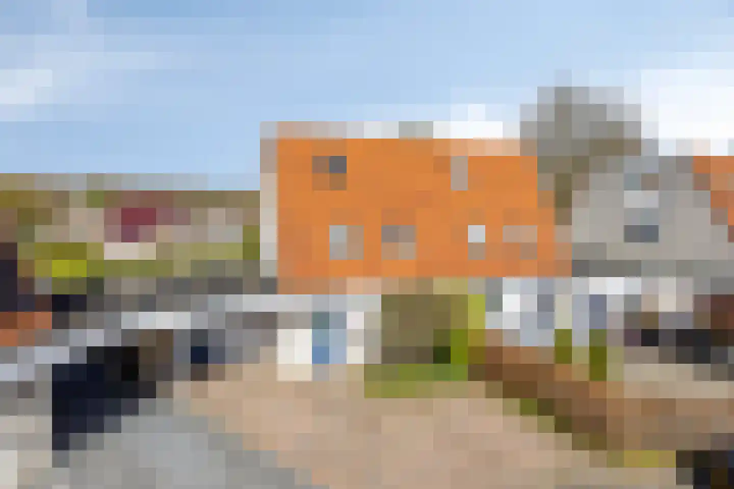 Vermeerstraat 18 in Bleiswijk