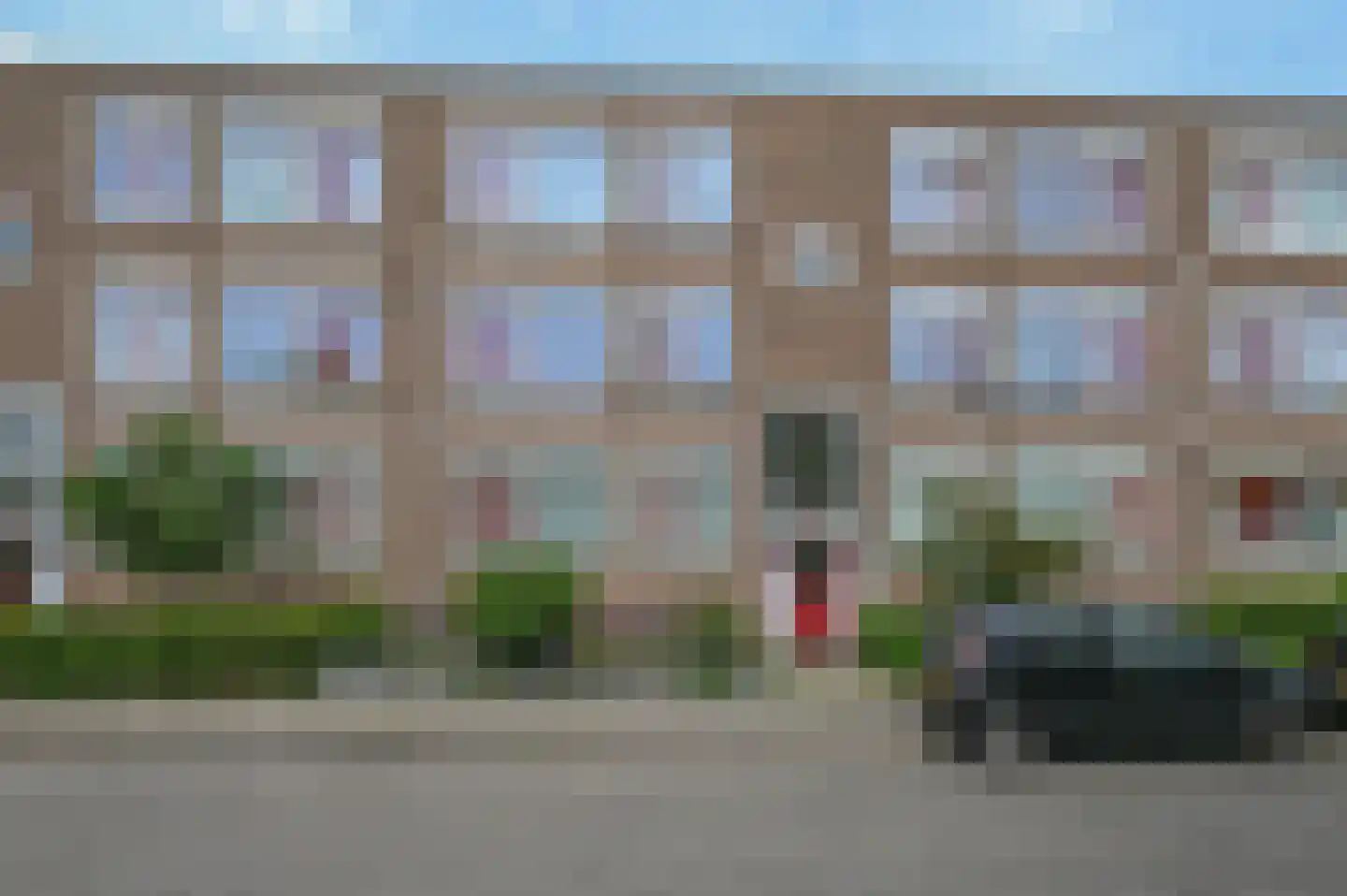 Vermeerstraat 19 in Zoetermeer