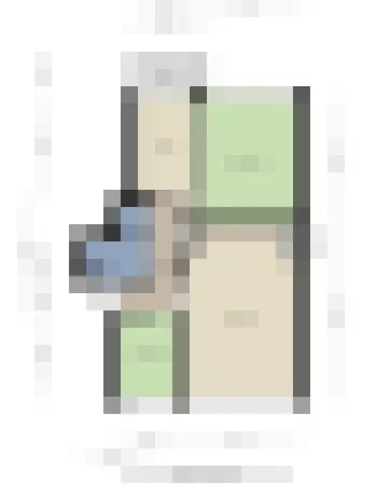 Vermeerstraat 21 Zoetermeer thumbnail 18