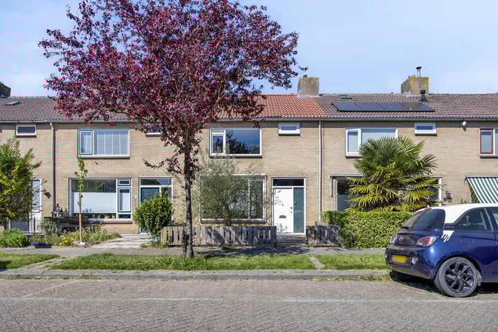 Vermeerstraat 24 in Zaltbommel