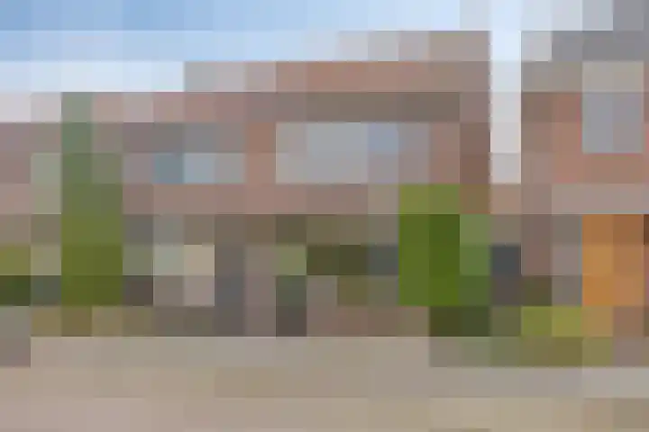 Vermeerstraat 25 Deventer