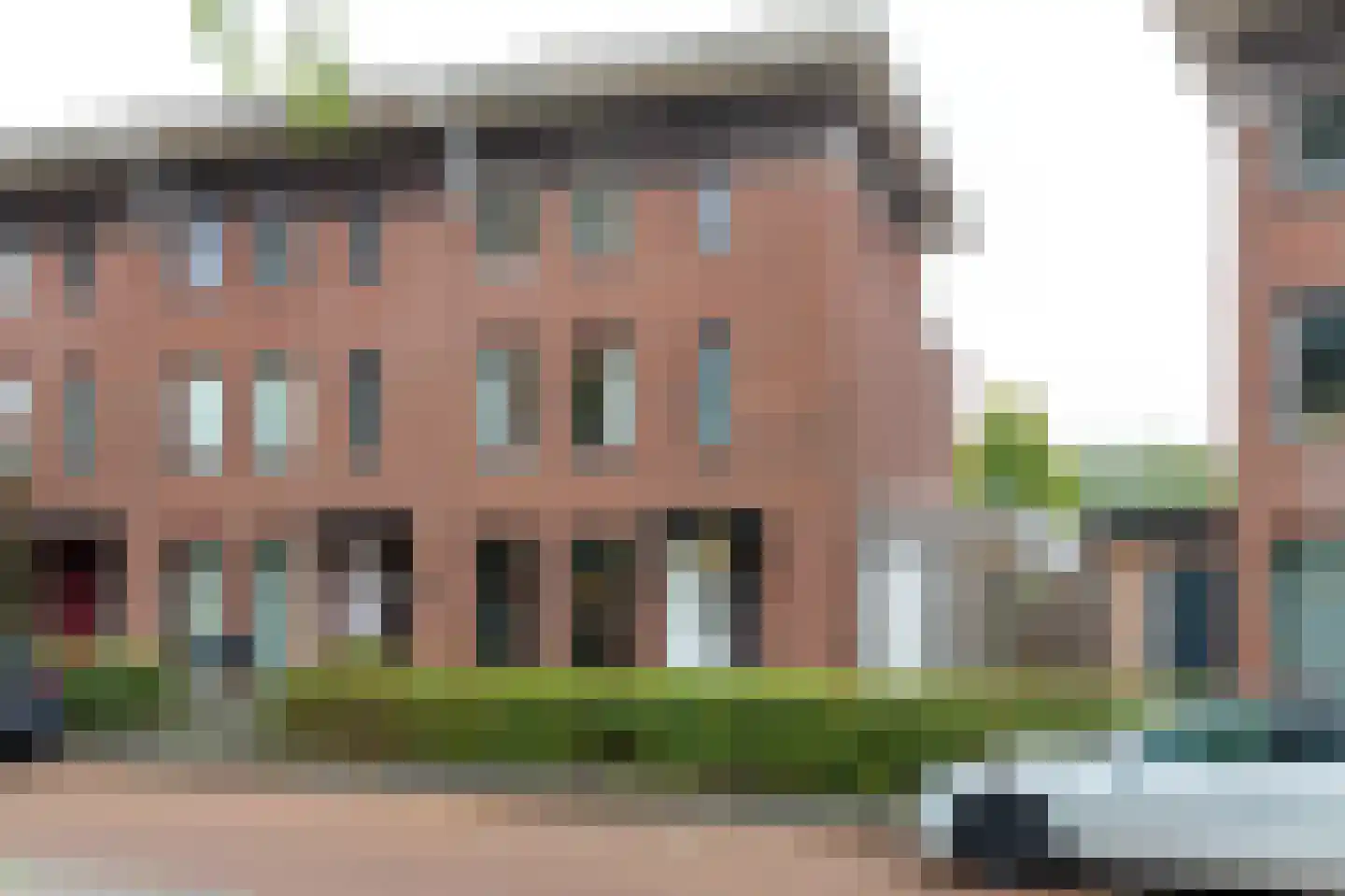 Vermeerstraat 26 in Steenwijk