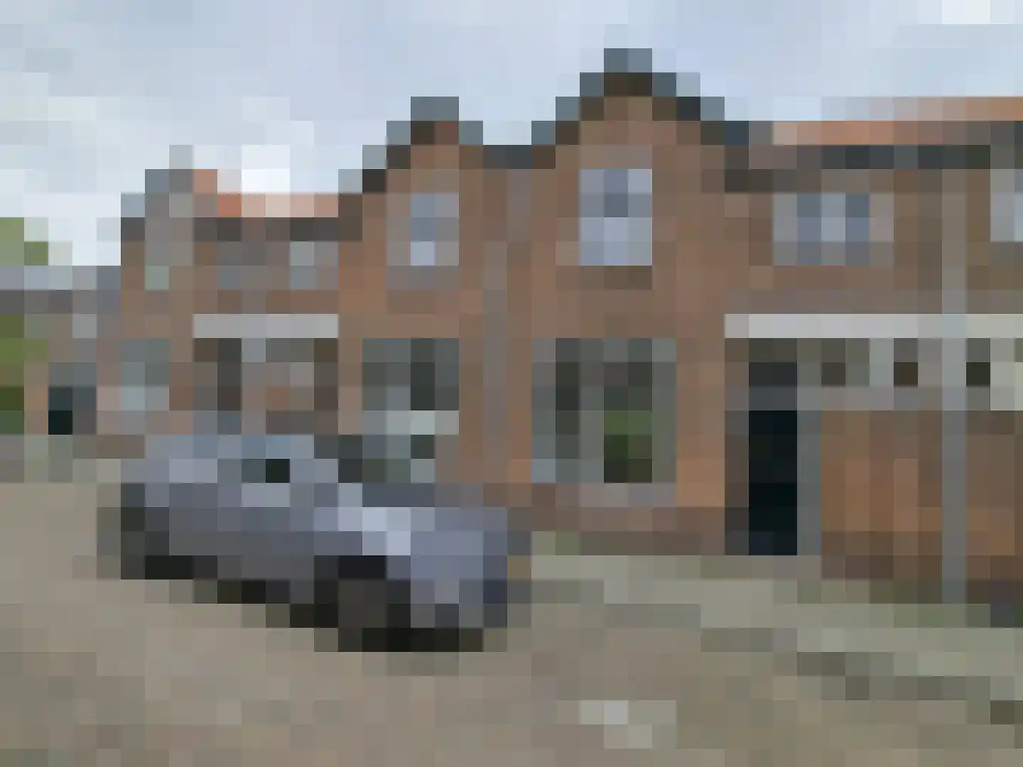 Vermeerstraat 27 in Delft