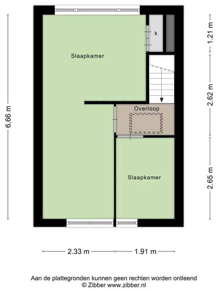Vermeerstraat 33 Deventer thumbnail 25